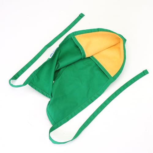Image of GUOER Women's and Men's Cap Working Hat One Size Multiple Color
