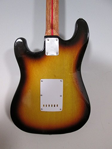 Amazon | ミニチュア ギター Axe Heaven フェンダーストラトキャスター