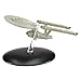Star Trek The Official Starships Collection | U.S.S. Enterprise NCC-1701 with Magazine Issue 50 by Eaglemoss Hero Collector