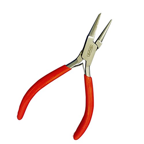 Groovy Looping Pliers with Grooves Wire Metal