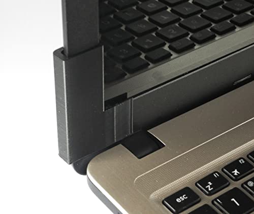 Zestaw naprawczy OBUDOWA KLAPA ZAWIAS ASUS R540 R540L X540 X540L A540 F540