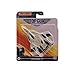 Mattel Matchbox Skybusters - Top Gun (Enemy Strike Jet)
