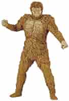 Amazon.co.jp: HG東宝怪獣 サンダ 1966 フランケンシュタインの