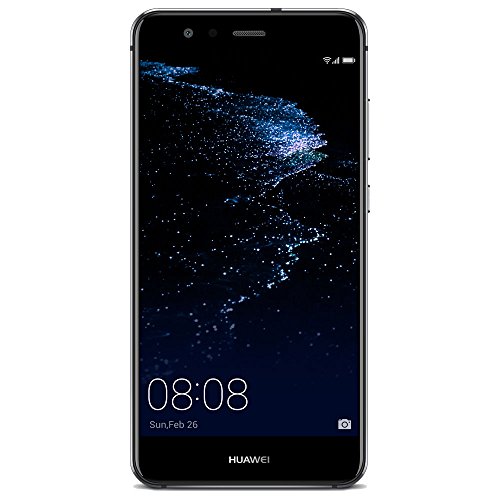 HUAWEI SIMフリースマートフォンHUAWEI P10 lite サファイアブルー WAS-LX2J-BL