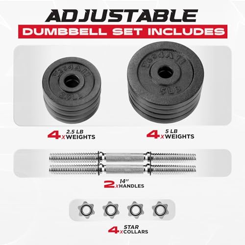 Yes4All-Adjustable-Dumbbell-4002-lbs