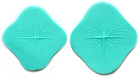 Molde de Silicona para Flores Hydrangea