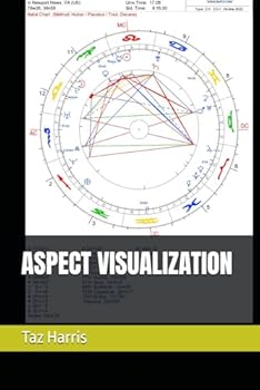 Paperback ASPECT VISUALIZATION Book