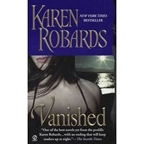 Vanished view 2