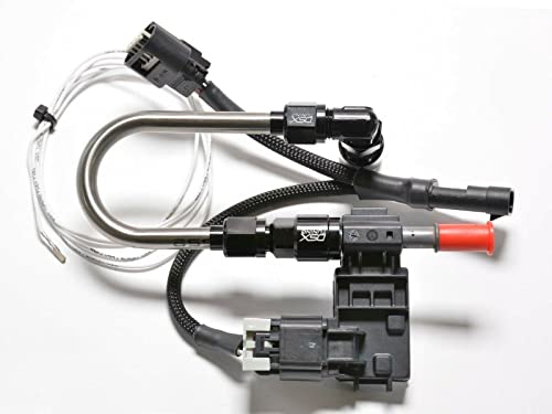 DSX TunDSX Tuning Flex Fuel Kit for 2017+ Camaro ZL1