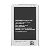 Bateria Compatible con Samsung Galaxy Note 3 Neo/Note Mini - EB-BN750BBC (3100mAh)