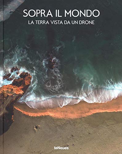 Preisvergleich Produktbild Above the World - Italian Version (Photographer)