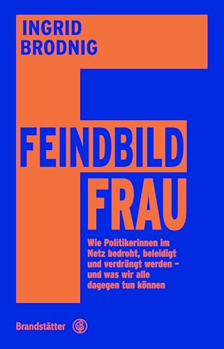 Feindbild Frau: Wie Politikerinnen im Netz bedroht, beleidigt und geschmäht werden – und was wir alle dagegen tun können (German Edition)