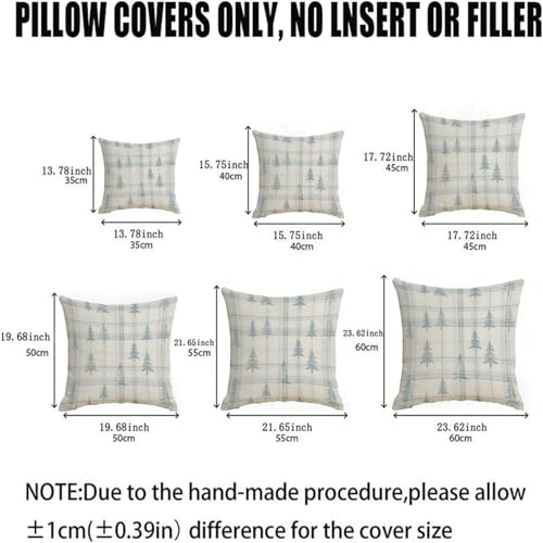 Housse coussin 65x65cm imperméable grise pour protéger vos canapés des taches - 6