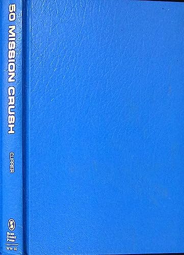 Preisvergleich Produktbild 50 Mission Crush