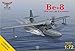 Modelsvit MDVSV72025 1:72 SOVA-M Be-8 Mole with Water Skis & Hydrofoils [Model Building KIT]