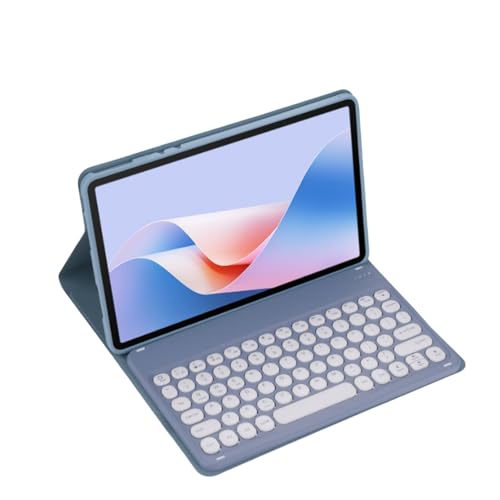 Clavier Amovible Bluetooth Xiaomi Redmi Pad 2 pour éviter les fautes