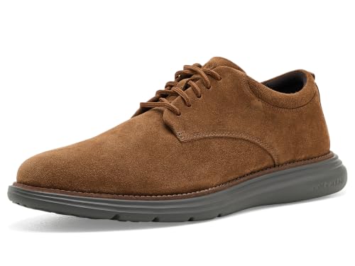 Image of Cole Haan Men's Grand+ Ultra Oxford