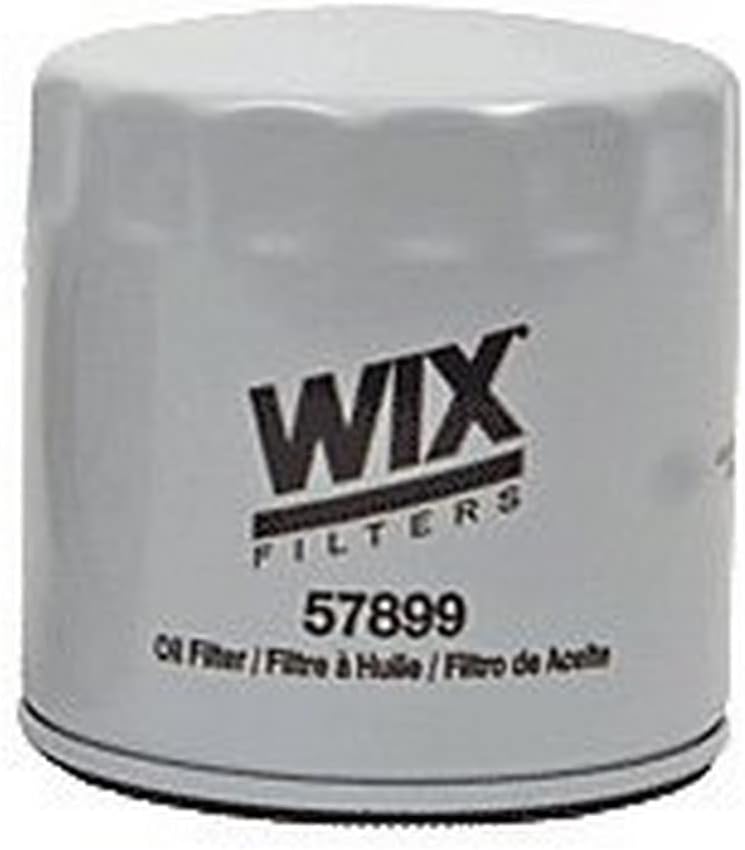 Racing Filters Spin-On Lube Filter