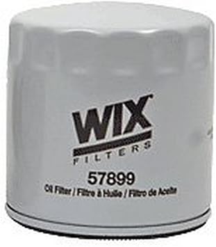 WIX Racing Filters Spin-On Lube Filter