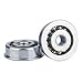 Hex Conveyor Bearing, 7/16 in, 1.500 in OD