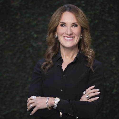 How to Deal with Toxic Thoughts with Dr. Caroline Leaf Podcast Por  arte de portada