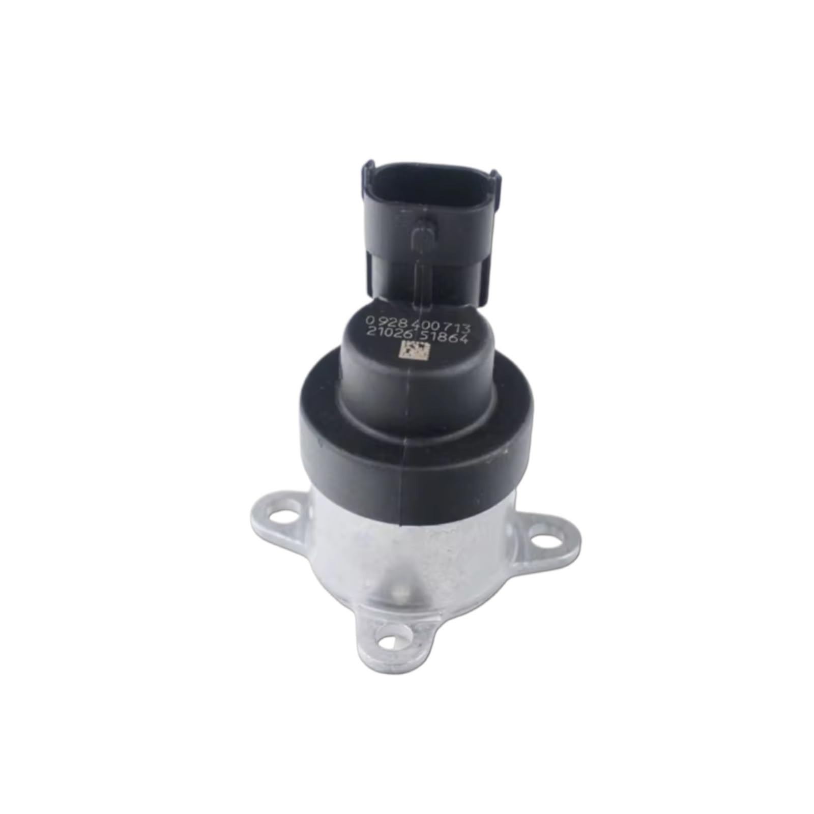 Lisroeu One Color Car Ctrol Scv Valve Compatible With Kia For Cerato For Sorento I 2005 Fuel Pump Pressure Regulator Control Valve Suction Scv Accessories 0928400713