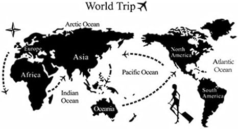 Amazon ウォールステッカー Map 世界地図 地図 マップ モノトーン 黒い モノクロ 女の子 旅行 英語 ひらがな 英字 文字 英文 ブラック 男前 インテリア シール ウォールシール モダン ハイセンス デコシール パリ アフリカ 動物 カフェ リビング おしゃれ かわいい Amazon ウォールステッカー Map 世界地図 地図 マップ モノトーン 黒い モノクロ 女の子 旅行 英語 ひらがな 英字 文字 英文 ブラック 男前 インテリア シール ウォールシール モダン ハイセンス デコシール パリ アフリカ 動物 カフェ リビング おしゃれ かわいい