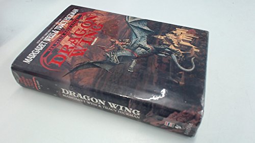 Dragonwing 0593020723 Book Cover