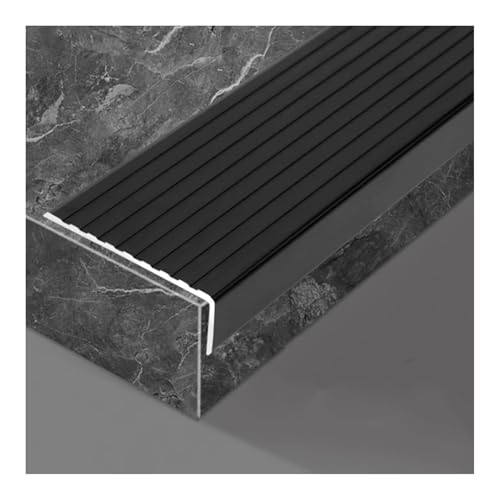 �A���~�j�E���K�i�i�@����~�߃X�g���b�v�AL���^�X�e�b�v�g���b�h�G�b�W�g�����A�R�[�i�[�K�[�h�^�C�����p�G�b�W���O�A�������O�p�̊��ȏ��ڍs�X�g���b�v(Black,180cm/5.9ft)