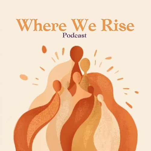 Where We Rise cover art