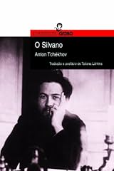 Capa de O Silvano