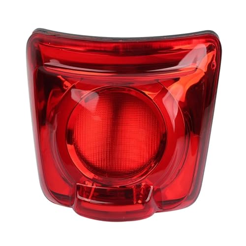 Feu de moto pour Vespa GTS300 remplaçant le bloc arrière cassé