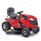 MTD Outdoor Rasentraktor LG 200 H RTG
