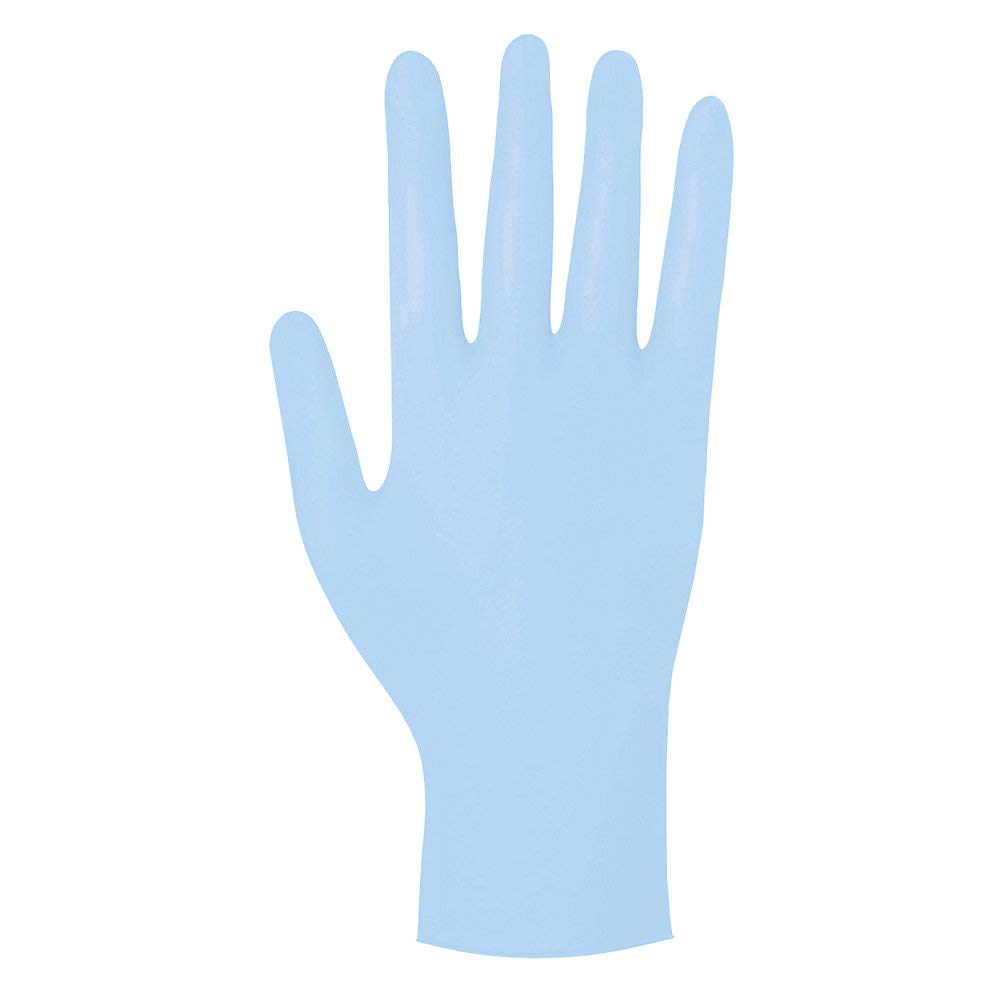 Nitrile NexGen Gloves (10 x 100 Gloves) (Medium)