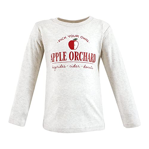 Image of Hudson Baby Baby-Girls Long Sleeve T-Shirts