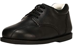 Uniform Shoes for Kids| Genuine Leather Infant & Toddler&#39;s Bluey Trainers