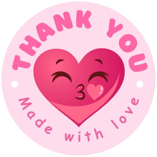 Image of Trifirt Stickers (Thank You Stickers, Customised)