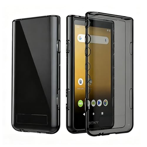 Amazon | For ソニー SONY ウォークマン NW-ZX500 シリーズ専用 ケース