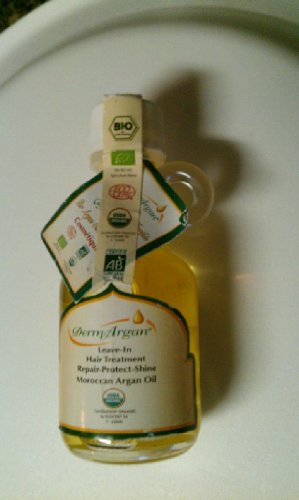 Moroccan Argan Oil (1.36 OZ)