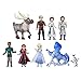 Disney Frozen 2 Ultimate Small Doll Collection (Exclusive)