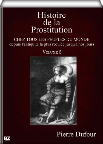 prostituee antiquite