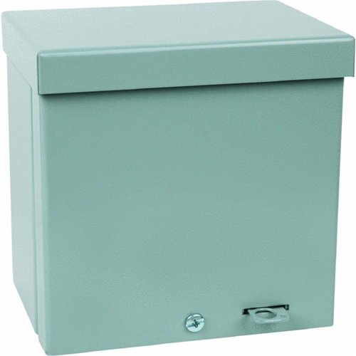 Thomas & Betts AB-664RBGK001 Enclosure