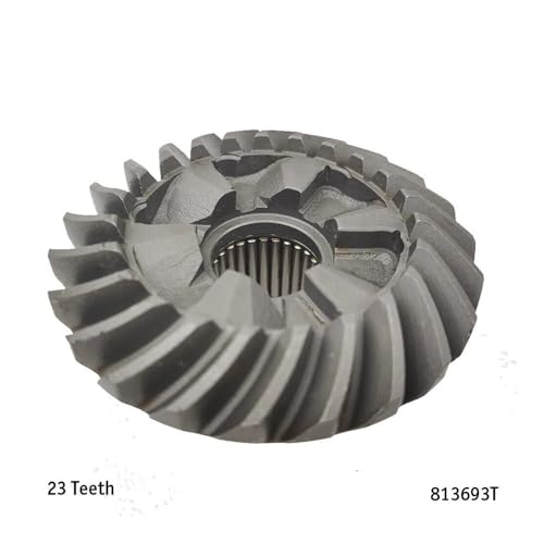 Engrenage de marche avant contre bruits d'embase Mercury Mercruiser 50 60CV - 2