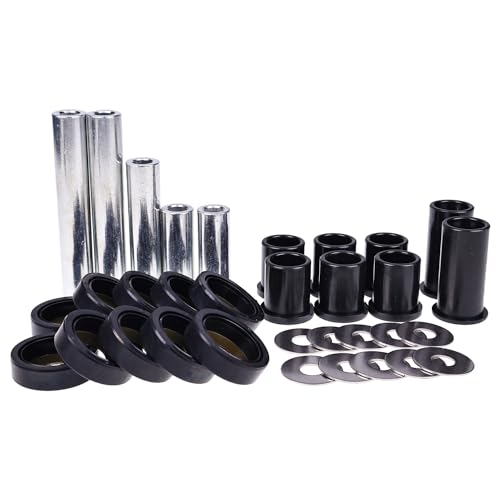 Kit suspension All Balls 50-1041 : Rénovez votre Suzuki King Quad pour vos randonnées