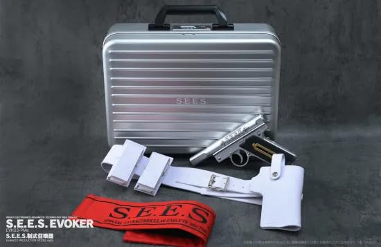 Amazon.co.jp: 【メーカー正規品】Cerevo S.E.E.S.制式召喚器 ペルソナ