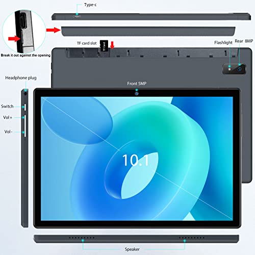 DUODUOGO S9 Tablet HB