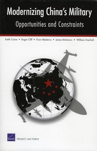 Modernizing China's Military: Opportunities and Constraints
