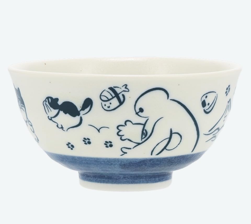 Amazon | ベイマックス 茶碗 ディズニーリゾート限定 和柄 ご飯 お茶碗