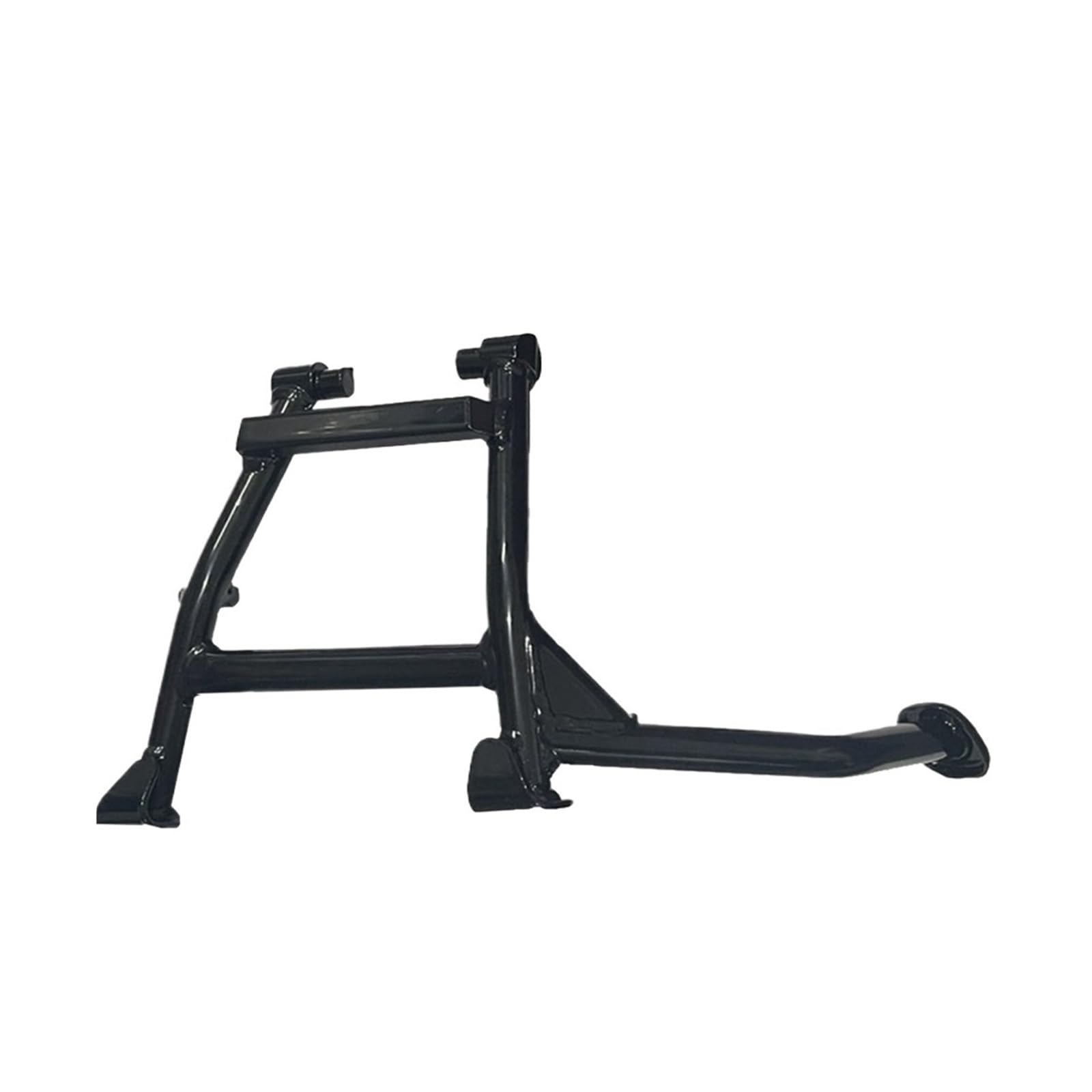 Motorcycle Center Kickstand Motorcycle Center Central Parking Stand Bracket Firm Holder Support for V-Strom 650 DL650 XT for V Strom 650XT 2012 - 2023