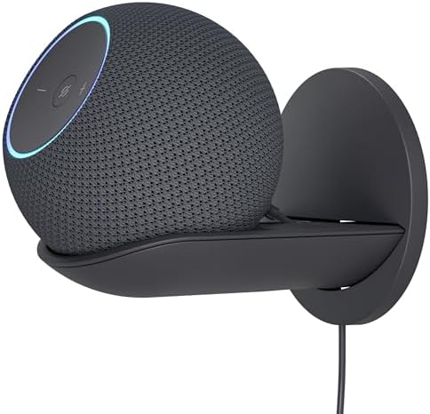 Echo Dot Max Bundle: Includes, Amazon Echo Dot Max (newest model)...